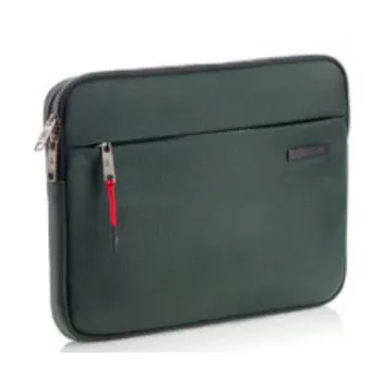 MIQUELRIUS Bag to Work Series Laptophoes 15-16 inch groen