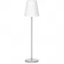 NewGarden Lola Slim 120 LED vloerlamp antraciet
