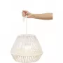 NEWGARDEN Conta accu hanglamp wit