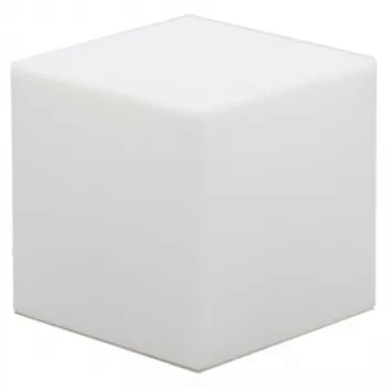 NewGarden Cuby 32 Cable LED-buitenlamp wit licht 25W 6500K IP65