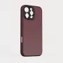 Moment Case MagSafe voor iPhone 16 Pro Max Red Clay