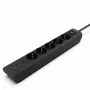 Cian Technology GmbH INCA stekkerdoos IPW-44TU 5 stopcontacten 3xUSB-A+1xUSB-C 1.5m