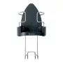Brabantia 385742 strijkijzer wandmontage donkergrijs