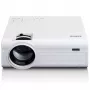 Lenco LPJ-280WH LCD-projector - HD Ready 1280x720, 280 ANSI lumen, wit