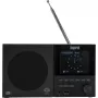 Imperial DABMAN 120 DAB+ FM Bluetooth-radio zwart