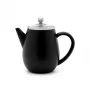 Bredemeijer theepot Eva 0.5L mat zwart