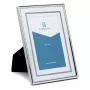 Zilverstad Nantes 10x15 metalen portretfotolijst zilver 7933231