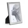Zilverstad Premium Florence 13x18 metalen portretfotolijst zilver