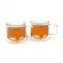 Bredemeijer Merano dubbelwandige glazen set 2x 290ml 165051