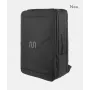 onemate Travel Bag Ultimate (2) zwart