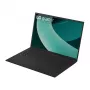 LG gram 17ZB90TL-G.AZ8BGN 17 inch laptop, Intel Core Ultra 7 258V, 32GB RAM, 2TB SSD, Windows 11 Pro