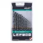 ALPEN-MAYKESTAG Alpen Sprint Master TM 13/2 spiraalboor 13 mm HSS-G DIN 338