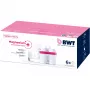 BWT 125681749 magnesium gemineraliseerde waterfilterpatroon, 6-pack