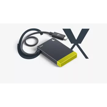 Angelbird Card External PKT CFexpress B - kaartlezer - CF Express type A