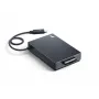 Angelbird Performance-kaartlezer CFexpress B - USB 3.2 Gen 2x2 - zwart