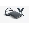 Angelbird Performance-kaartlezer CFexpress B - USB 3.2 Gen 2x2 - zwart