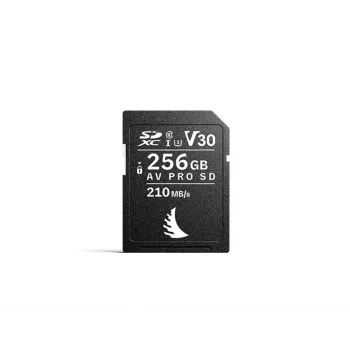 Angelbird SD-kaart AV PRO MK2 256GB V30