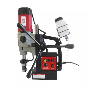 HOLZMANN MASCHINEN MBM450LRE magneetboormachine 1200W