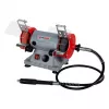 Holzmann DSM75SET 230V mini dubbelslijper