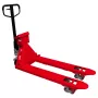 HOLZMANN MASCHINEN HUB30KG palletwagen met weeginrichting, 3000 kg draagvermogen