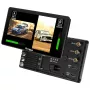 Portkeys BM7 II DS 7 inch draadloze camera-controlemonitor