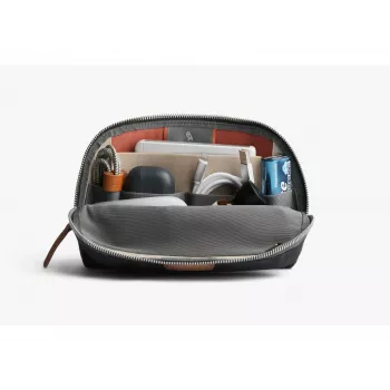 Bellroy Desk Caddy - organizer voor mobiele accessoires (leisteen grijs)