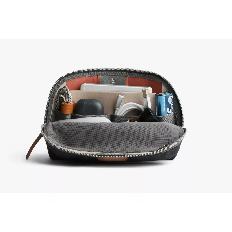 Bellroy Desk Caddy - organizer voor mobiele accessoires (leisteen grijs)