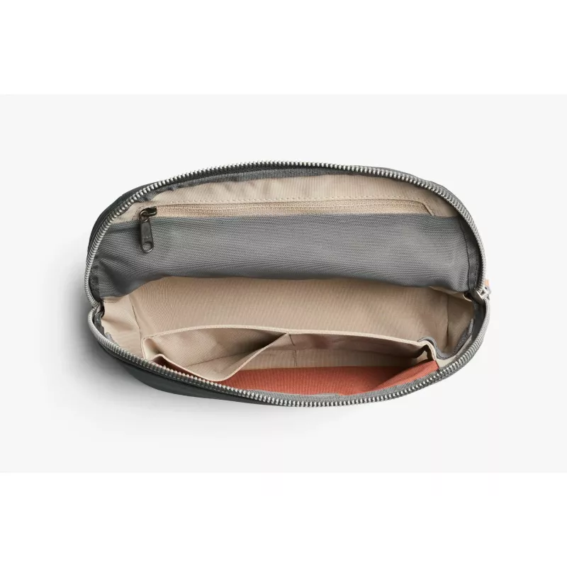 Bellroy Desk Caddy - organizer voor mobiele accessoires (leisteen grijs)
