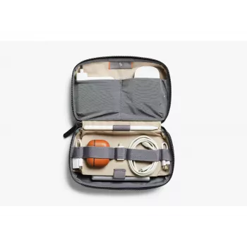 Bellroy Tech Kit - organizer voor mobiele accessoires (navy)