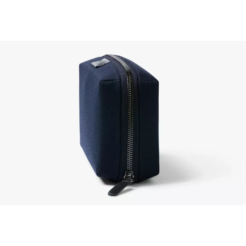 Bellroy Tech Kit - organizer voor mobiele accessoires (navy)