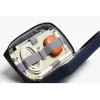 Bellroy Tech Kit - organizer voor mobiele accessoires (navy)