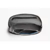 Bellroy Desk Caddy - zwarte bureau-organizer voor accessoires van mobiele apparaten