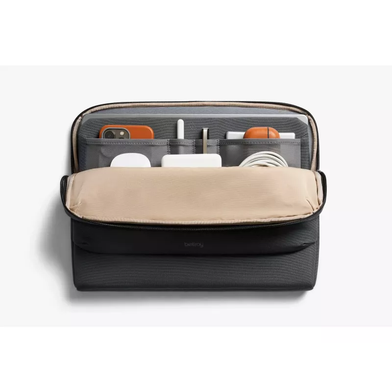 Bellroy Laptop Caddy 14 leisteen