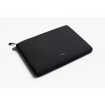 Bellroy Lite Laptop Sleeve 16 - laptoptas 16 inch (zwart)