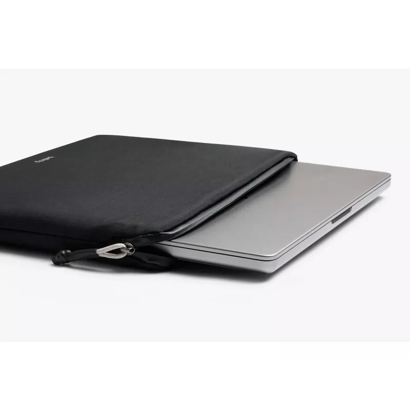 Bellroy Lite Laptop Sleeve 16 - laptoptas 16 inch (zwart)