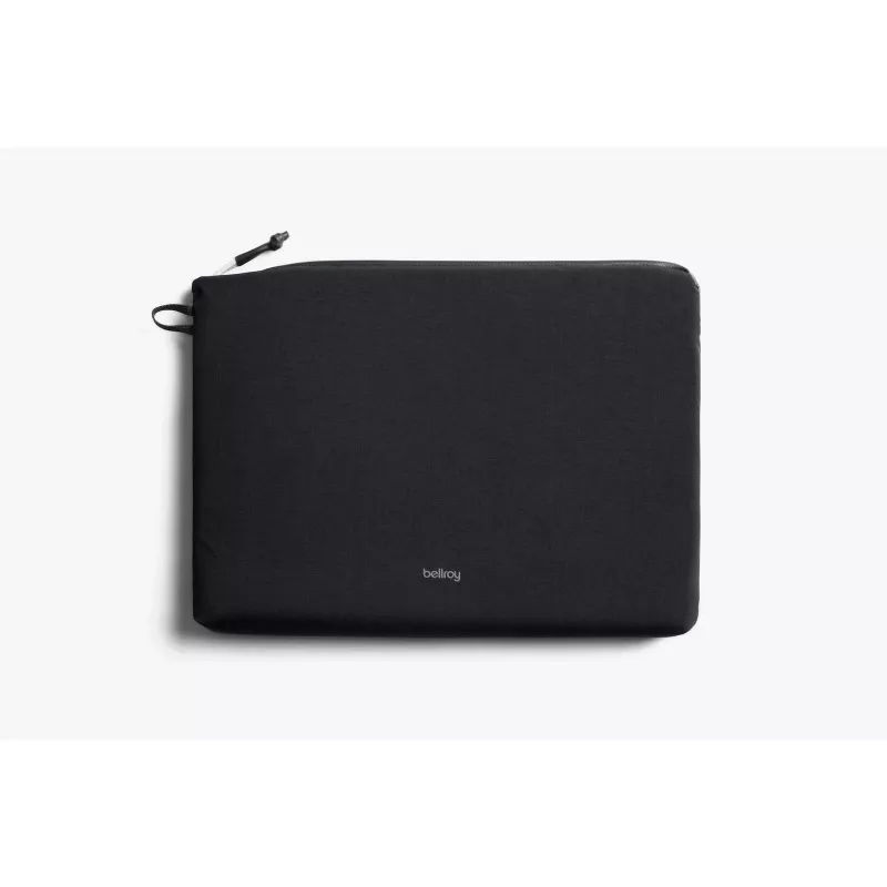 Bellroy Lite Laptop Sleeve 16 - laptoptas 16 inch (zwart)