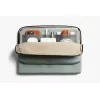 Bellroy Laptop Caddy 16 - laptoptas voor 16 inch laptops met accessoirevakken (eucalyptus)