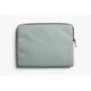 Bellroy Laptop Caddy 16 - laptoptas voor 16 inch laptops met accessoirevakken (eucalyptus)