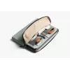 Bellroy Laptop Caddy 16 - laptoptas voor 16 inch laptops met accessoirevakken (eucalyptus)