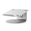 ALOGIC Elite 360 laptopstandaard zilver