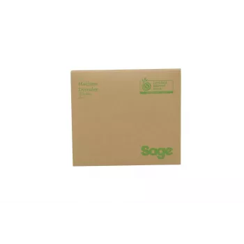 Sage the Espresso Machine ontkalker 12-pack (per stuk 100 ml)