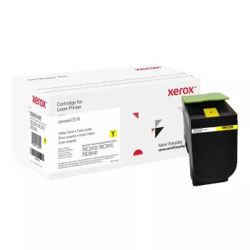 Xerox Everyday toner geel extra hoog rendement (006R04489)