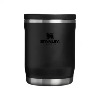 STANLEY 1913 Stanley Adventure 2.0 0,53L zwart