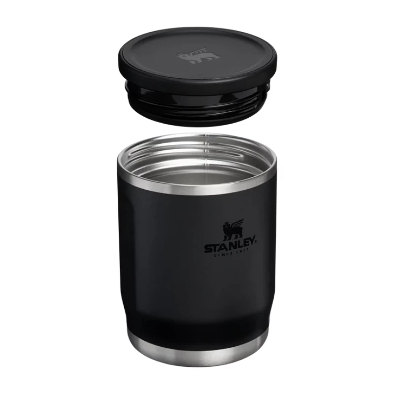 STANLEY 1913 Stanley Adventure 2.0 0,53L zwart