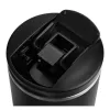 Stanley AeroLight Transit Fliptop Mug 0,59L zwart 2.0