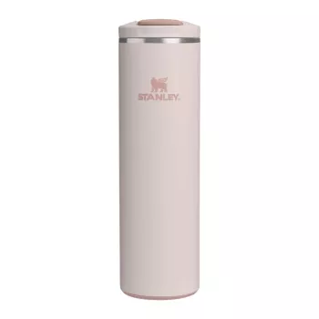 Stanley AeroLight Transit Fliptop Mok 0,59L Rose Quartz