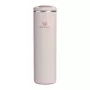 Stanley AeroLight Transit Fliptop Mok 0,59L Rose Quartz