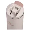 Stanley AeroLight Transit Fliptop Mok 0,35L Rose Quartz