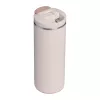 Stanley AeroLight Transit Fliptop Mok 0,35L Rose Quartz
