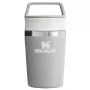 STANLEY 1913 Café-To-Go 0,23 L Ash Grey Vacuüm geïsoleerde reisbeker